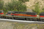 Utah Railway 6060