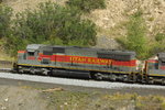 Utah Railway 6064