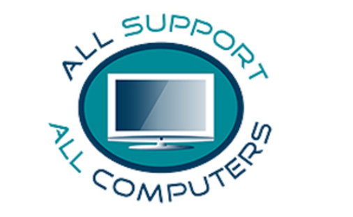 All Support, All Computers